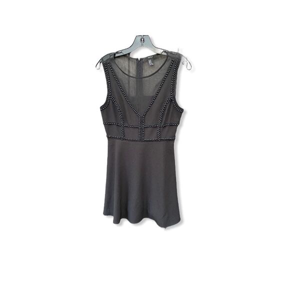 Forever 21 Beaded Mini Dress - Picture 9 of 9